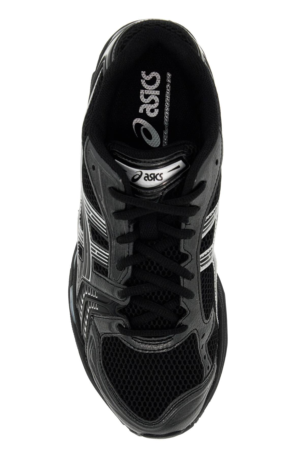 ASICS Men's Multicolor Mesh and Rubber GEL-KAYANO 14 Sneakers