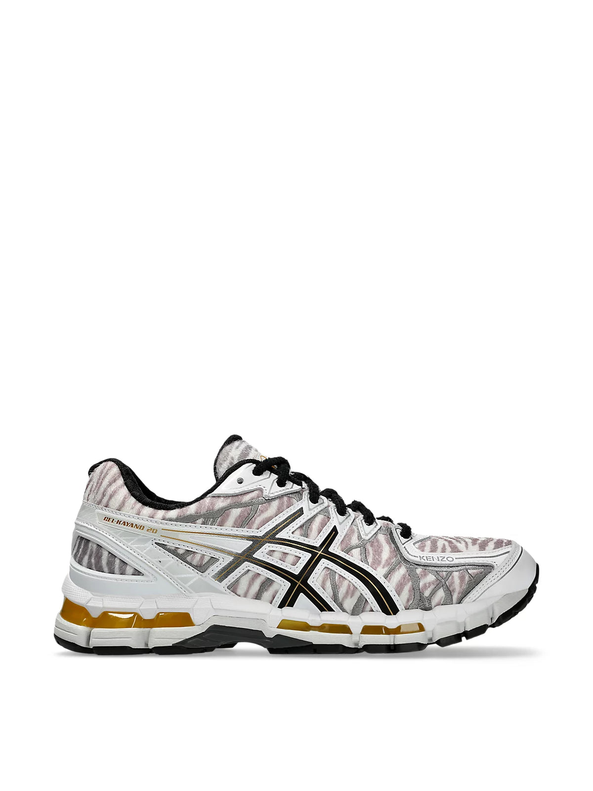 ASICS GEL-KAYANO 20 X KENZO Women's Sneakers