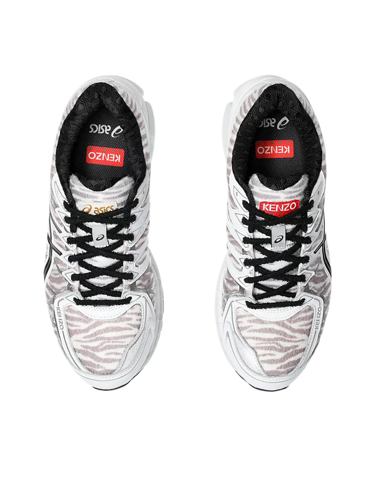 ASICS GEL-KAYANO 20 X KENZO Women's Sneakers