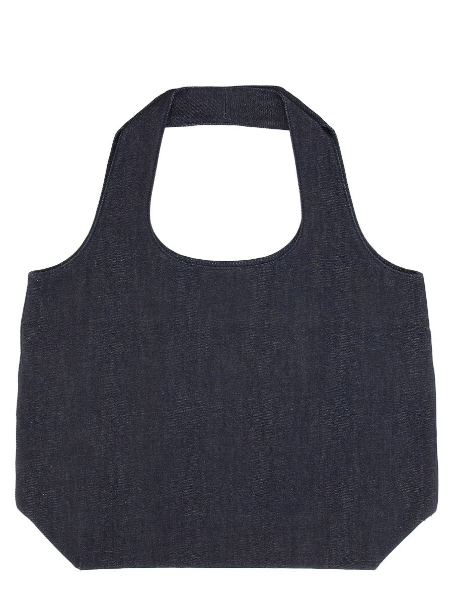 A.P.C. Mini Tote Handbag