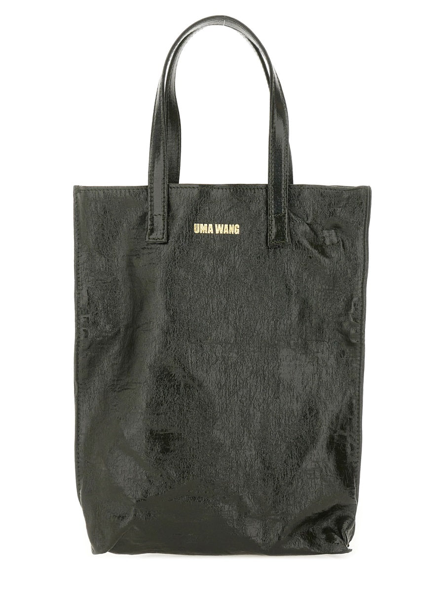 UMA WANG Medium Tote Handbag