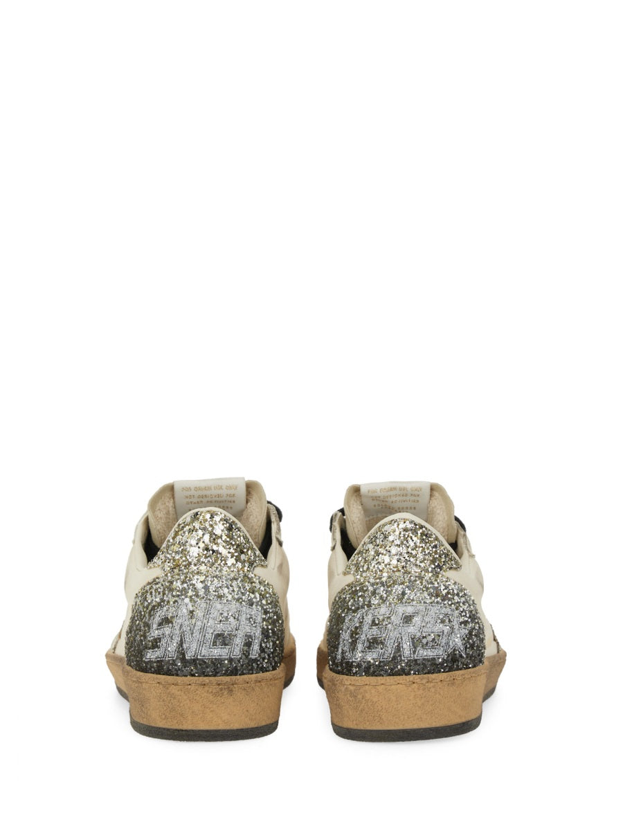 GOLDEN GOOSE Ball Star Sneaker for Women