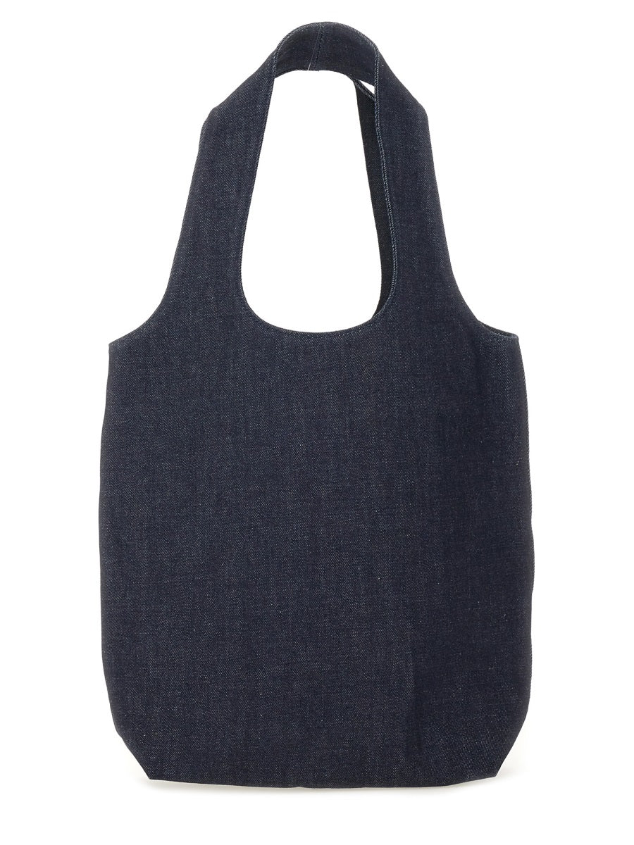 A.P.C. Mini Tote Handbag - NINON