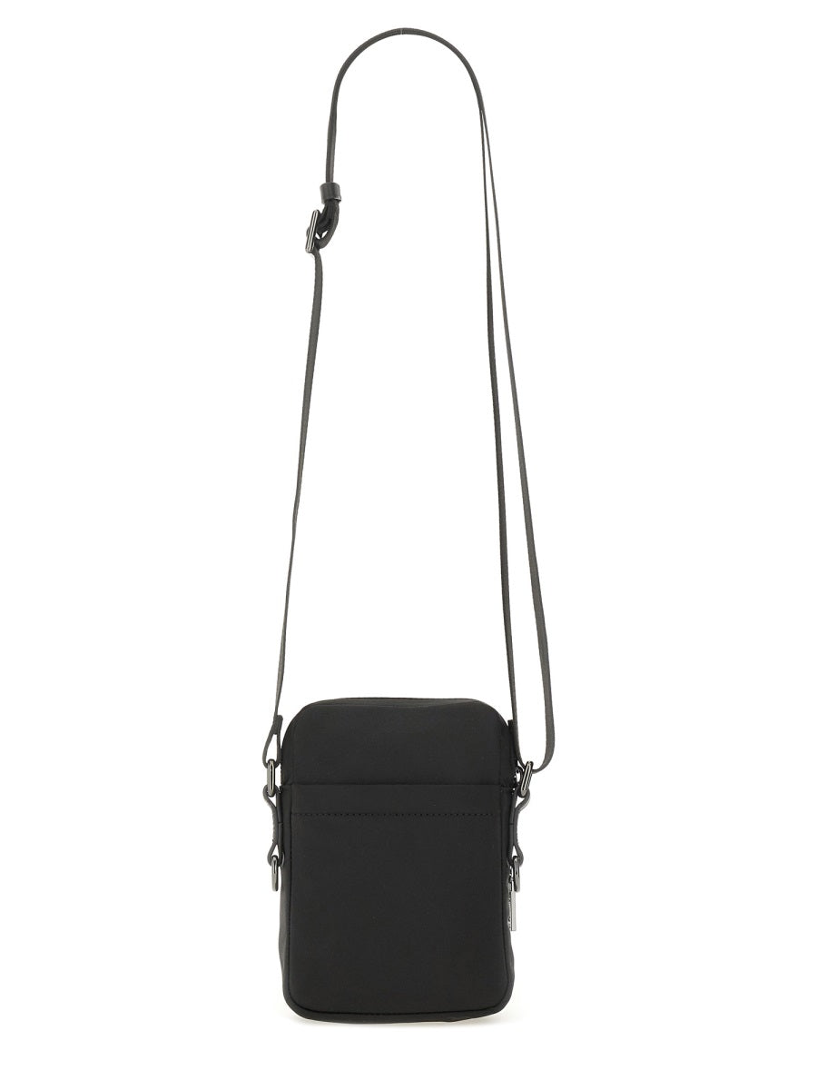 DSQUARED2 Mini Crossbody Handbag for Men