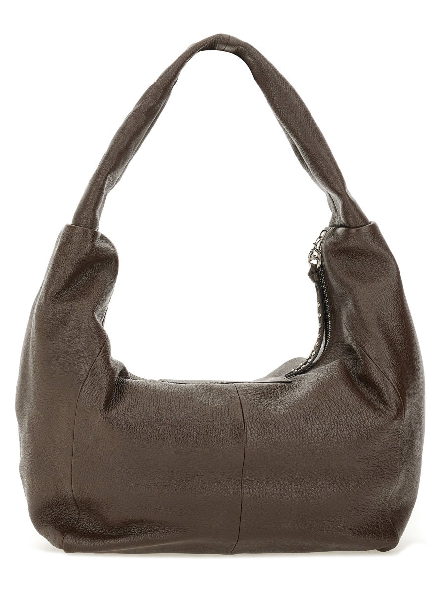 LONGCHAMP Hobo Handbag L - Chic & Elegant Design