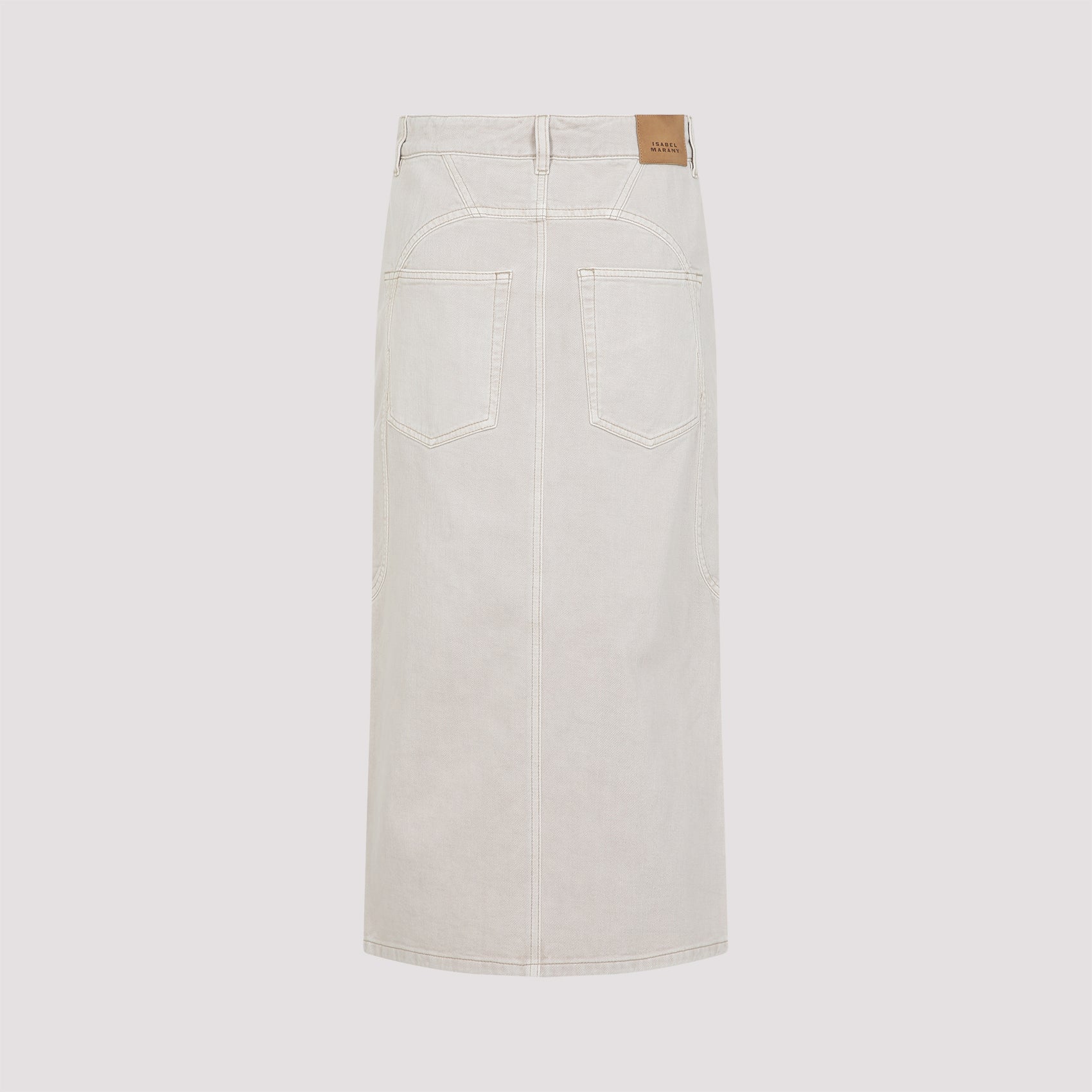 ISABEL MARANT Midi Skirt for Men