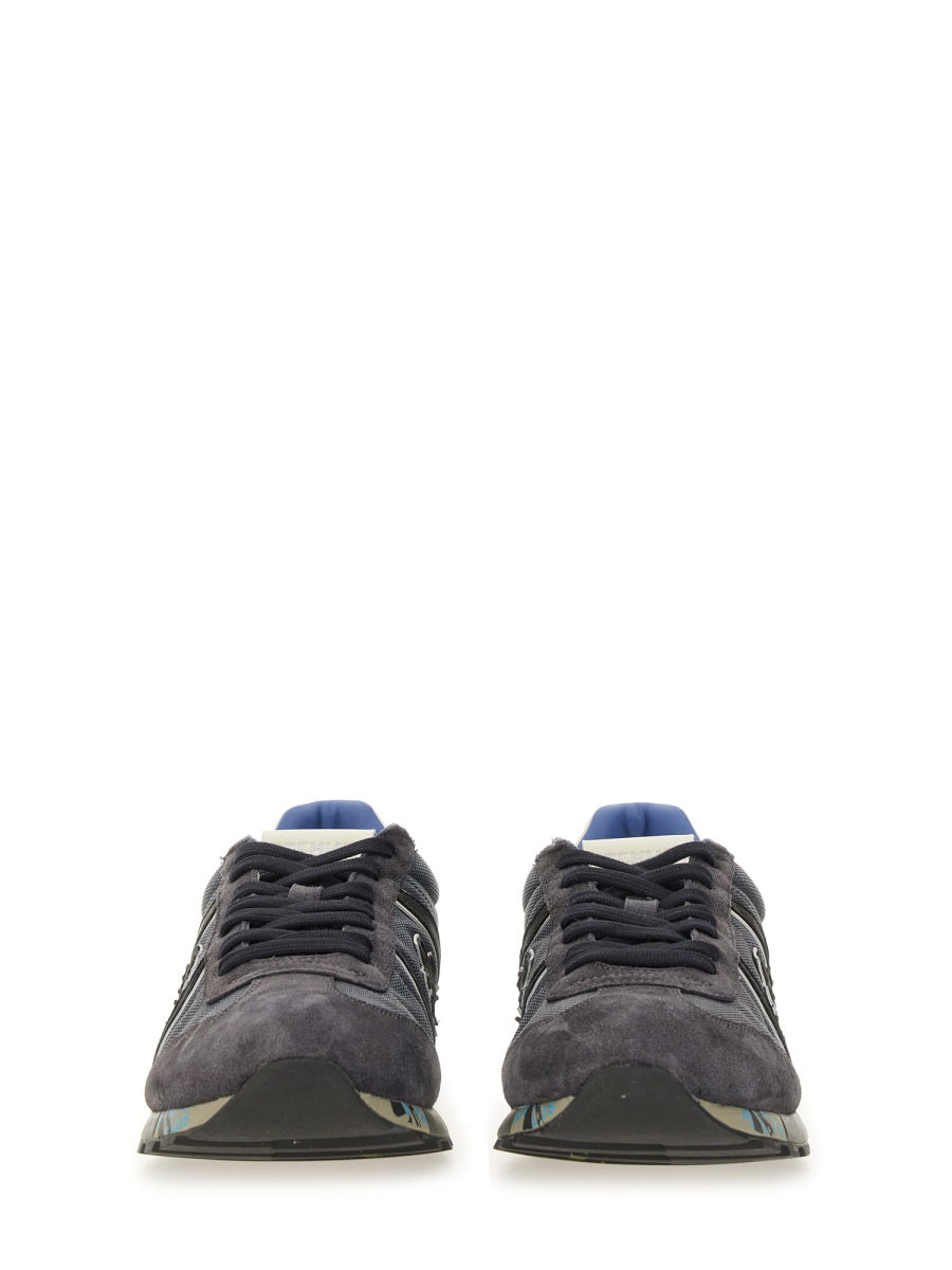 PREMIATA Lucy 7770 Men's Sneakers