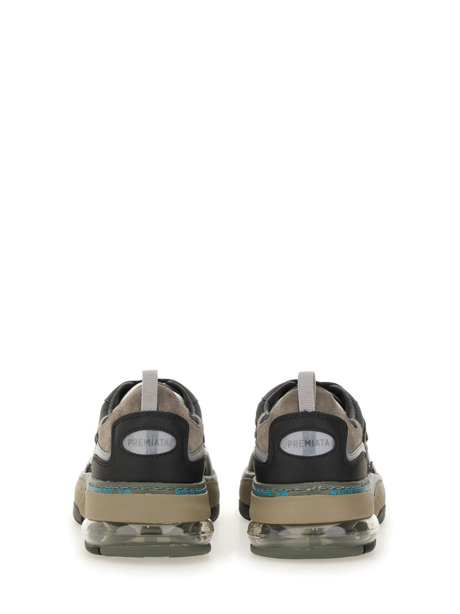 PREMIATA Men's Multicolour Sneakers