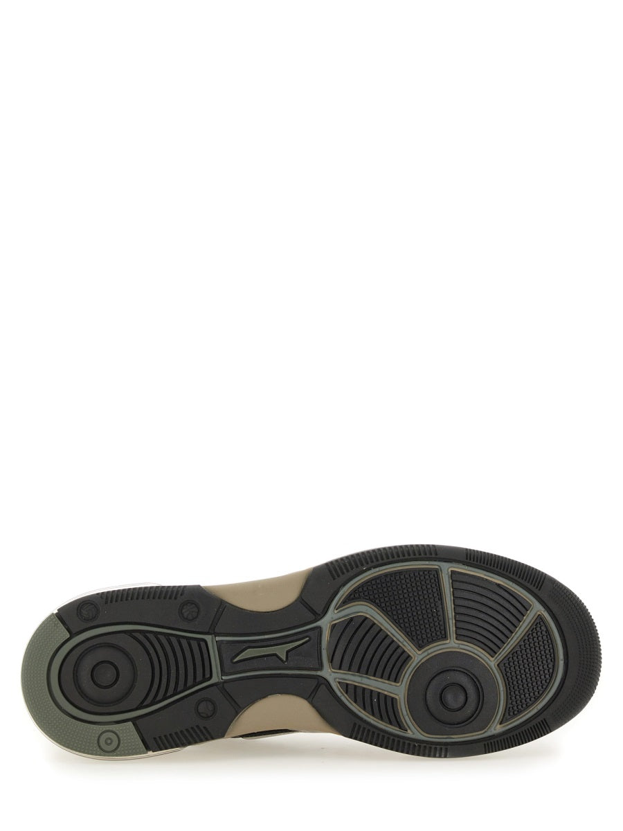 PREMIATA Men's Multicolour Sneakers