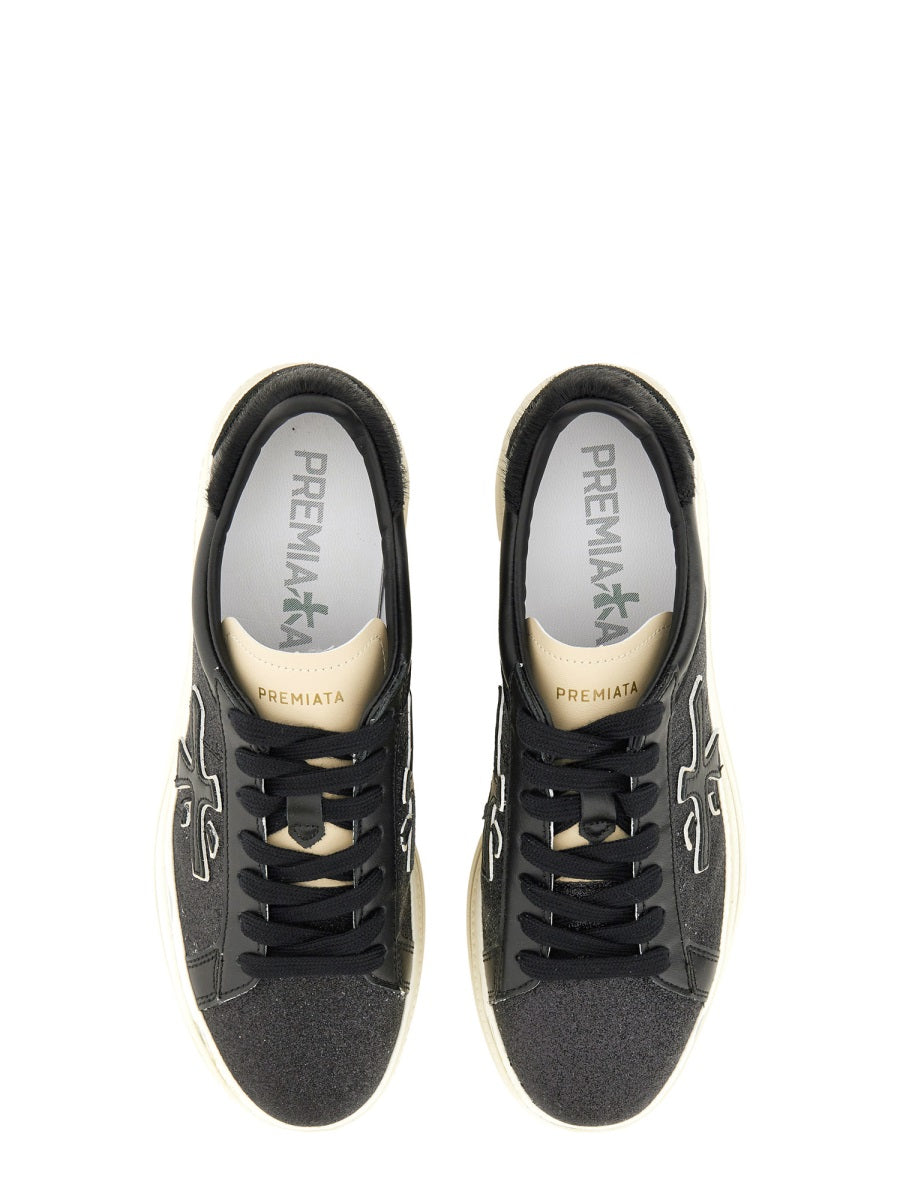 PREMIATA Stylish Sneakers for Women - CLAUDIA 7755