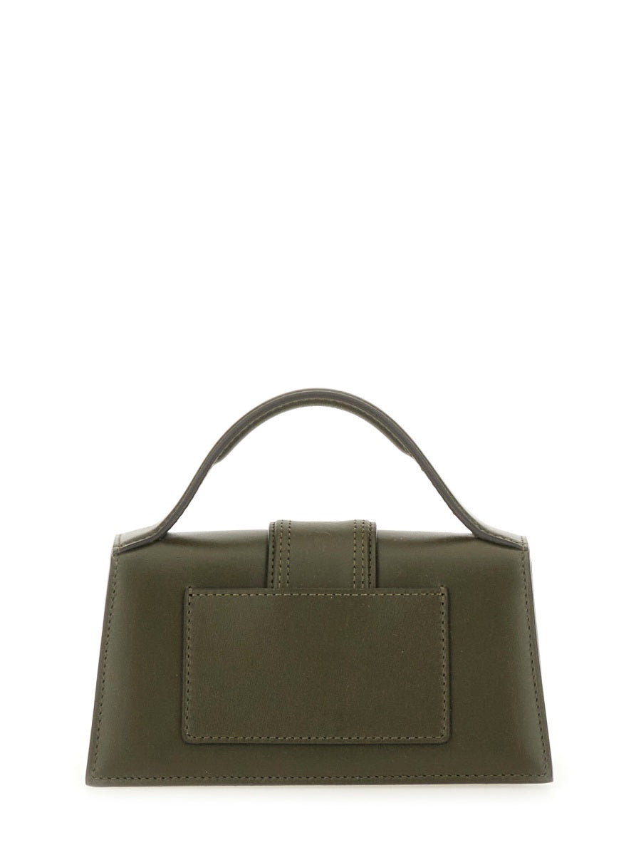 JACQUEMUS Mini Handbag