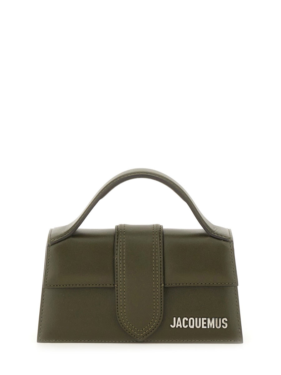 JACQUEMUS Mini Handbag