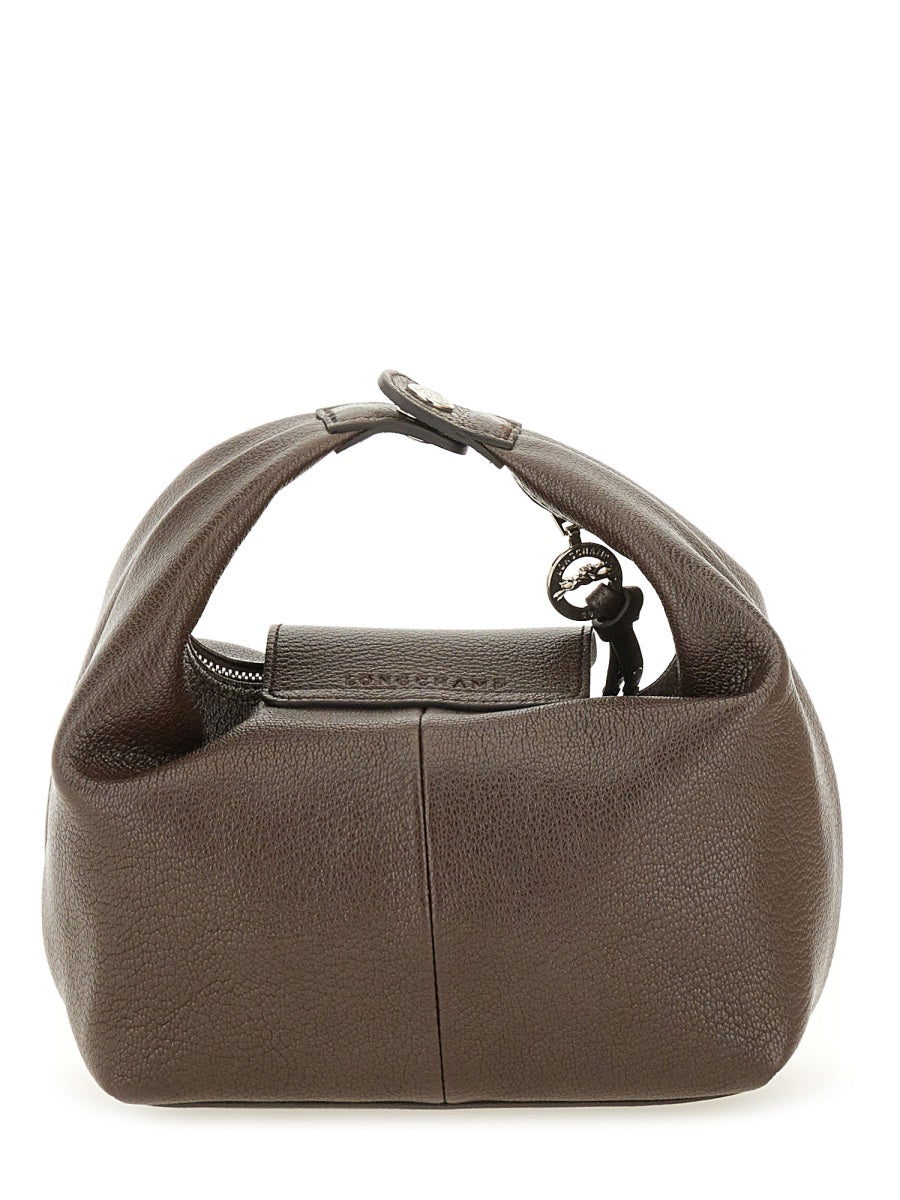 LONGCHAMP Mini Handle Handbag