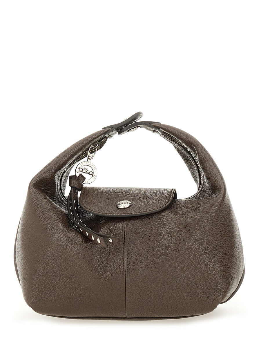 LONGCHAMP Mini Handle Handbag