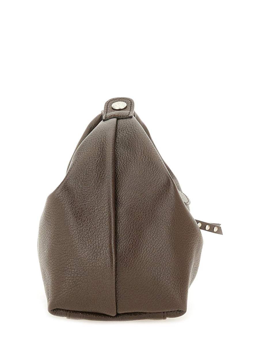LONGCHAMP Mini Handle Handbag