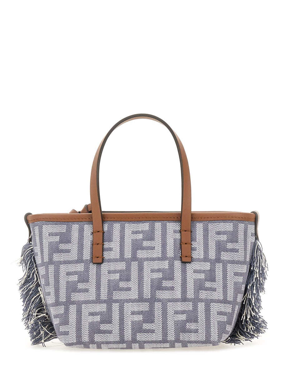 FENDI Mini Handbag with Bangs