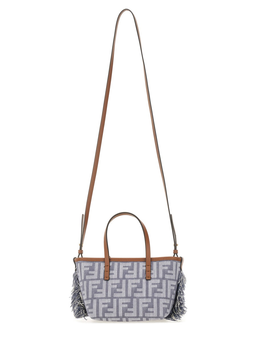 FENDI Mini Handbag with Bangs