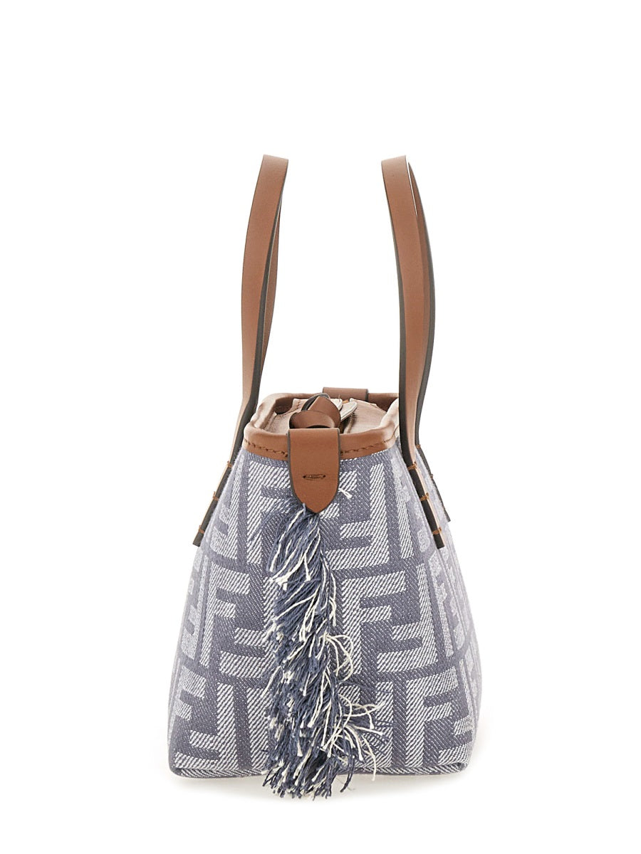 FENDI Mini Handbag with Bangs