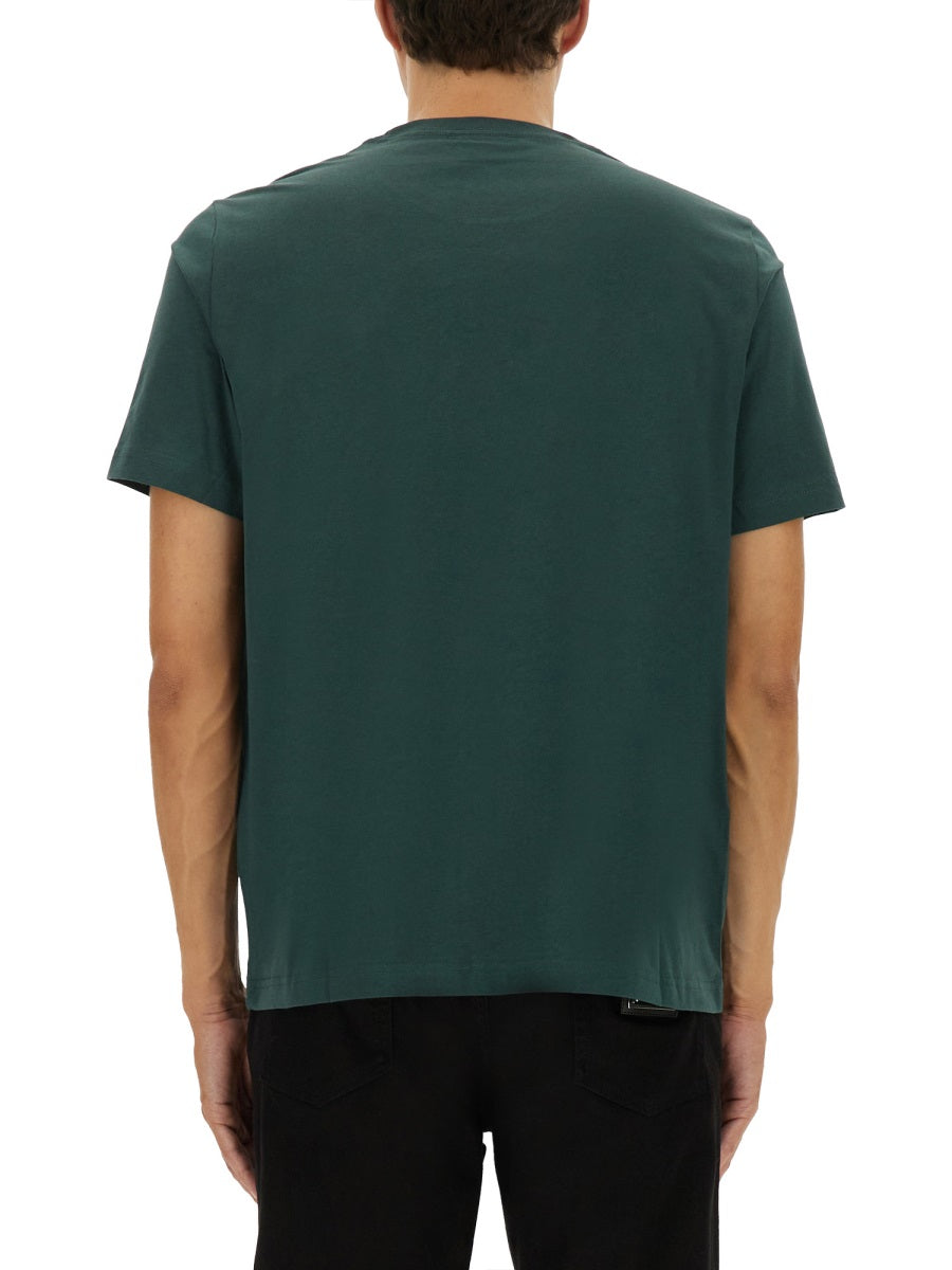 PS BY PAUL SMITH Regular Fit T-Shirt - Size L