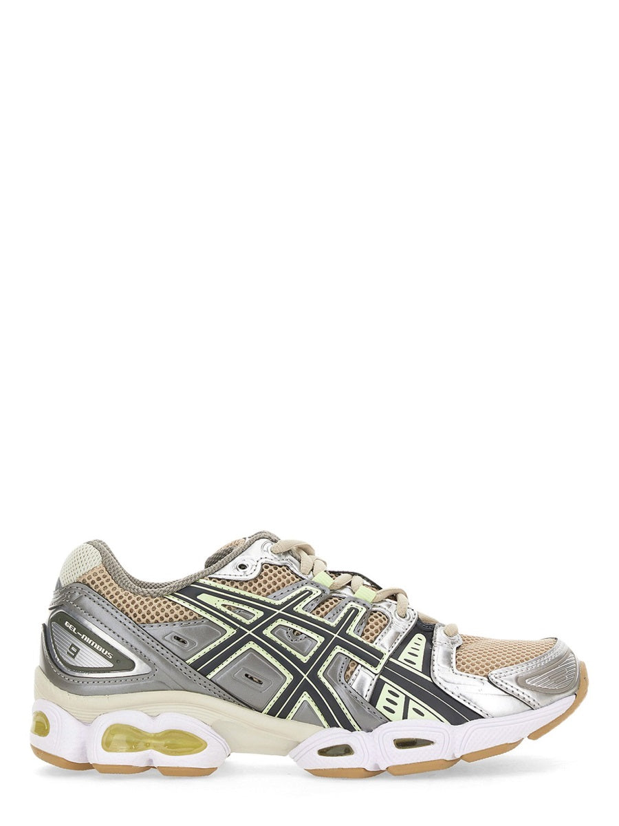 ASICS Women's Sneakers GEL-NIMBUS 9 - Standard Fit