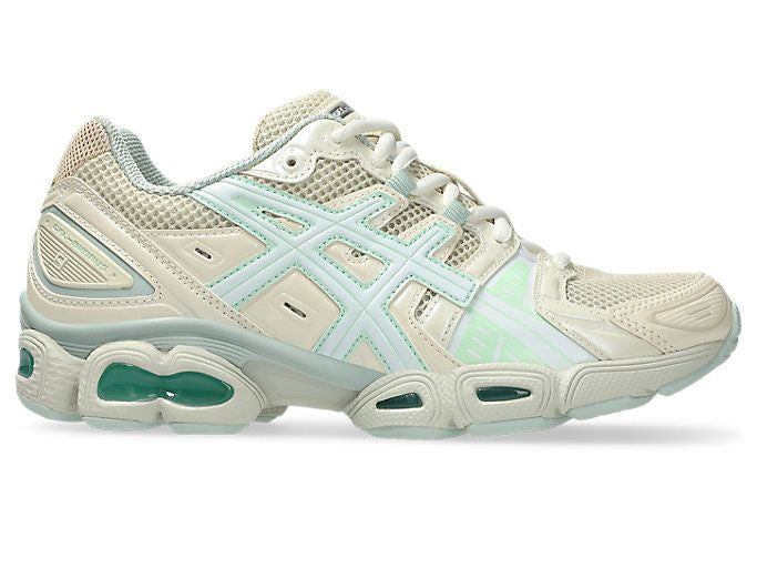 ASICS Unisex GEL-NIMBUS 9 Sneakers - Spring/Summer 2025