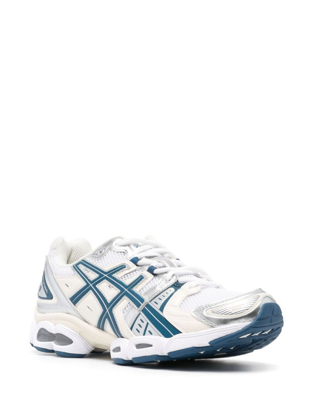 ASICS Men's GEL-NIMBUS 9 Sneakers - Stylish Performance Footwear