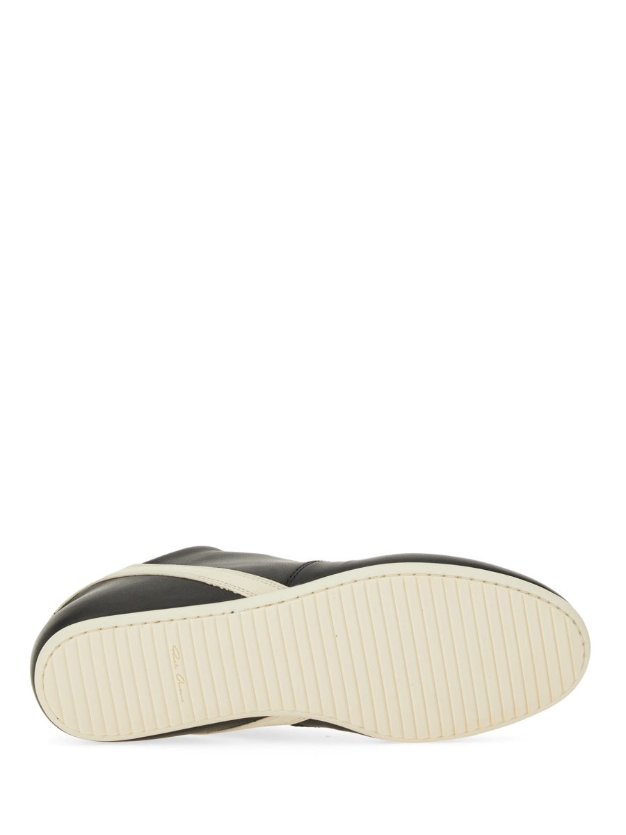 RICK OWENS Minimal Sneak Men's Sneakers - FW25