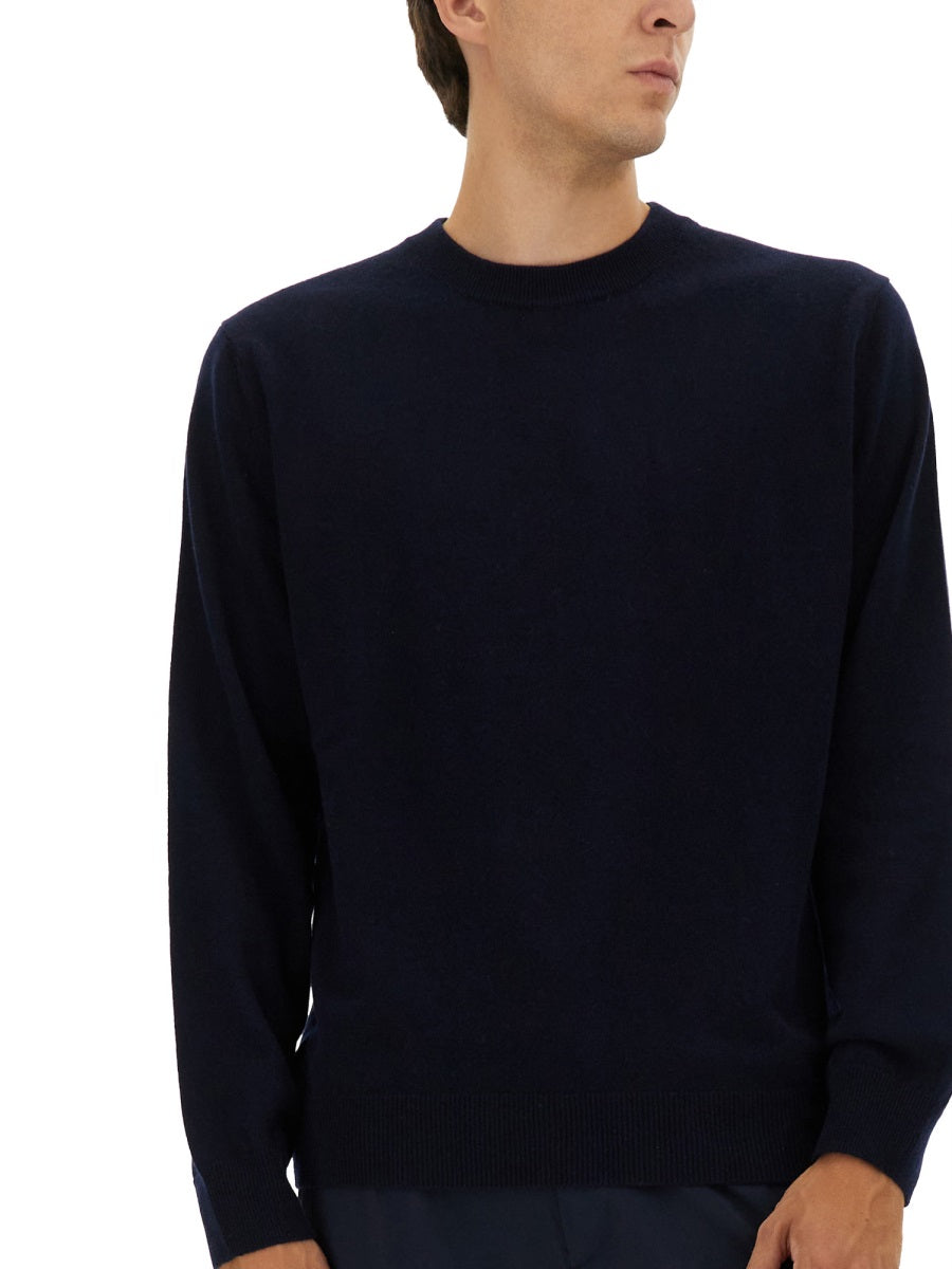 PAUL SMITH Cashmere Sweater - Size L