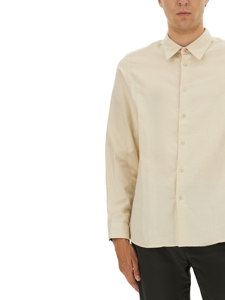 PS BY PAUL SMITH Regular Fit Shirt - Size L