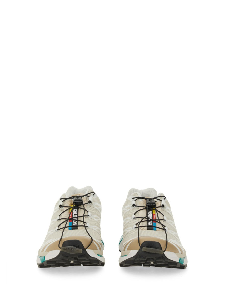 SALOMON Unisex XT-6 Sneakers