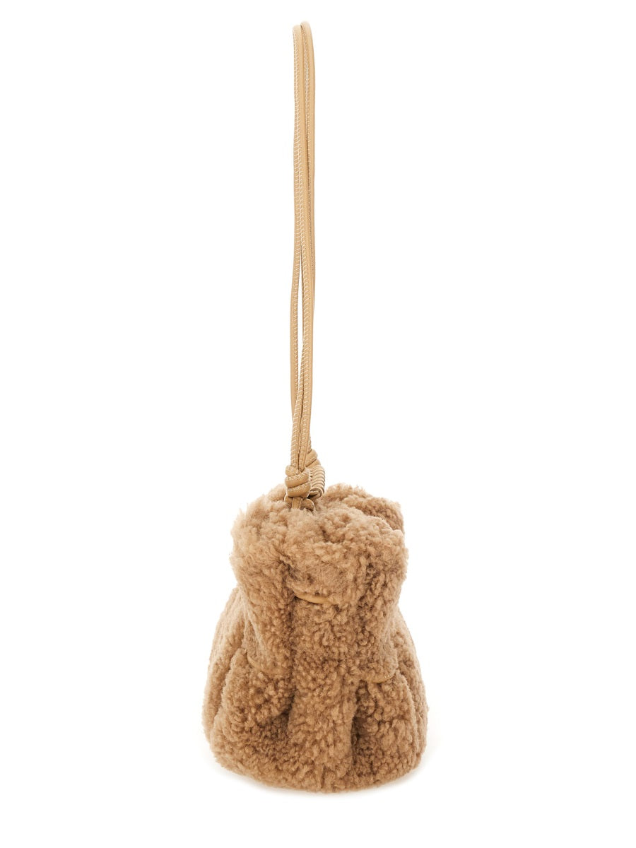 HEREU Elegant Mini Handbag