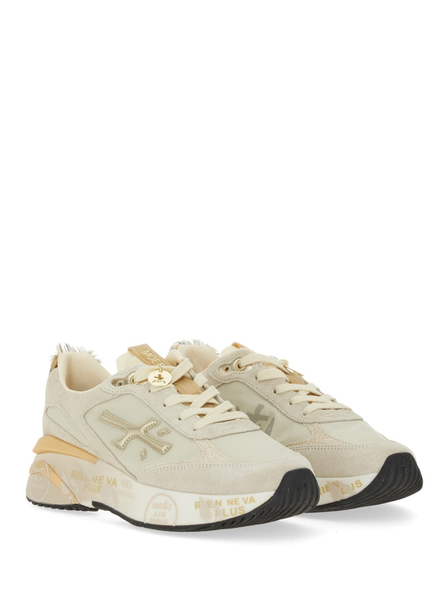 PREMIATA Women's Premier Style Sneaker