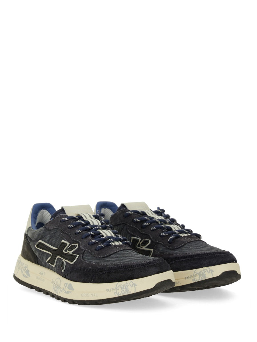 PREMIATA Stylish Men's Sneaker