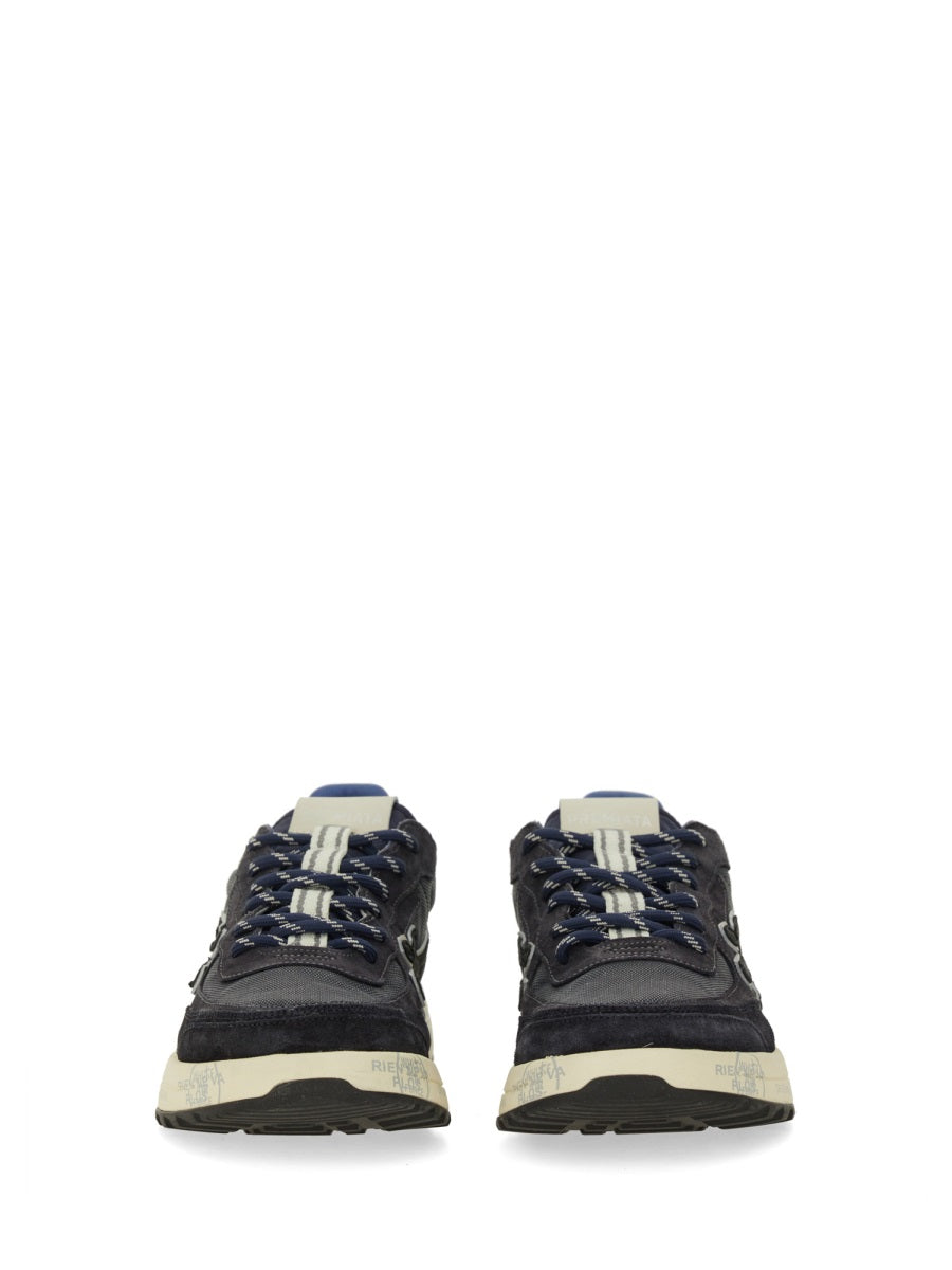PREMIATA Stylish Men's Sneaker