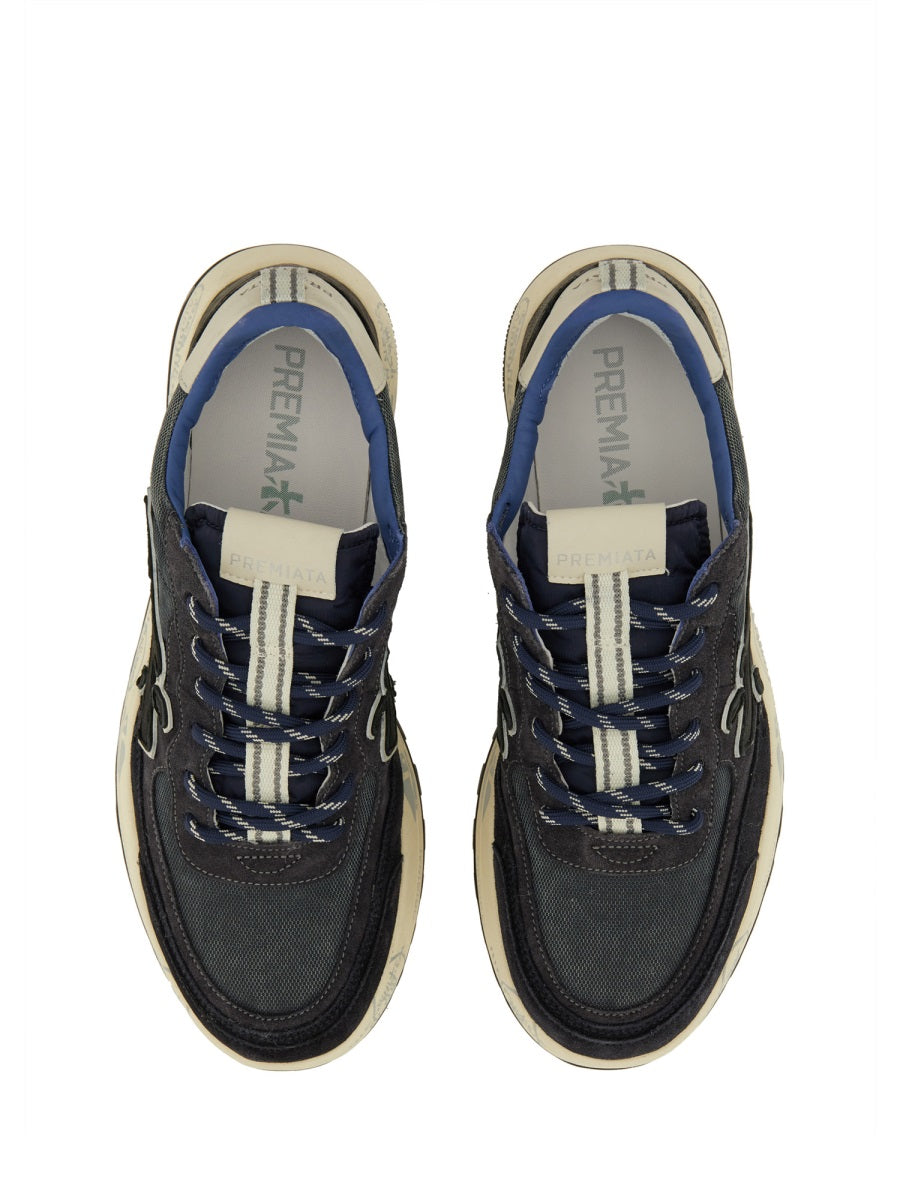PREMIATA Stylish Men's Sneaker