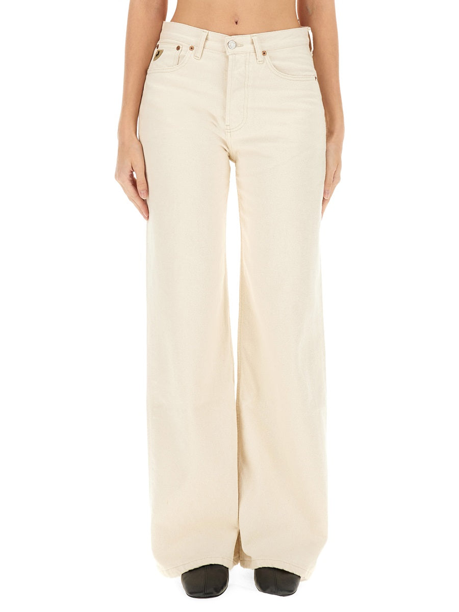 LOIS Lindsay Palazzo Pants 27