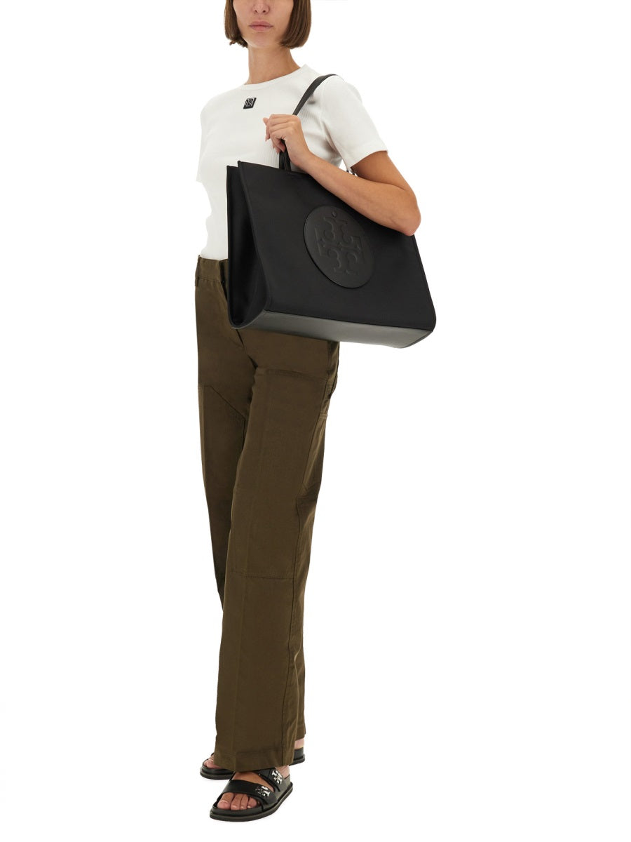 TORY BURCH Cotton Trouser for Women - FW25 Collection