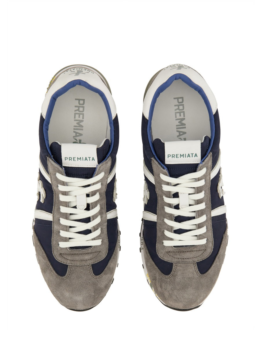 PREMIATA LUCY 7089 Men's Sneakers - FW25 Collection