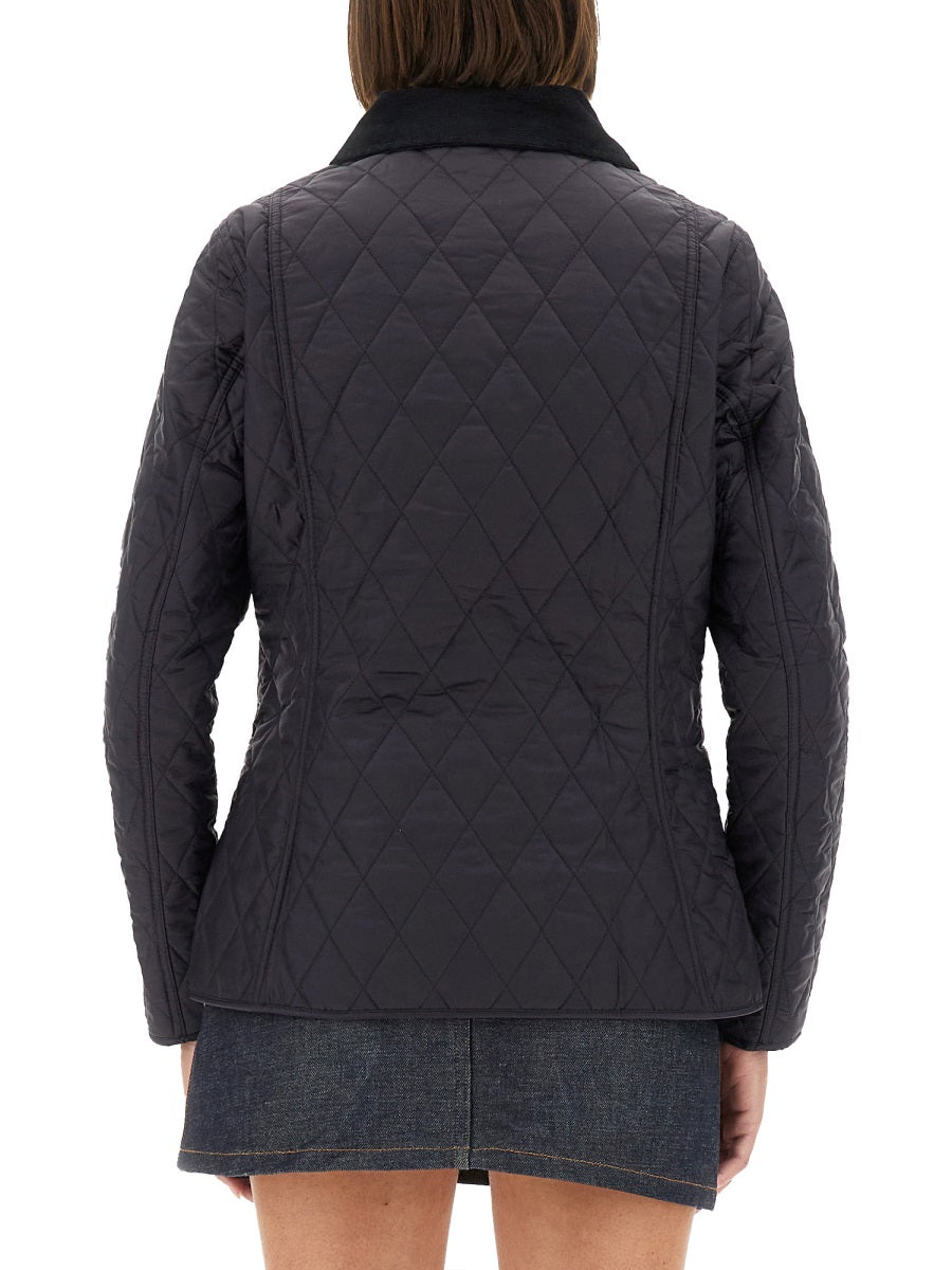 BARBOUR Regular Fit Women's Jacket