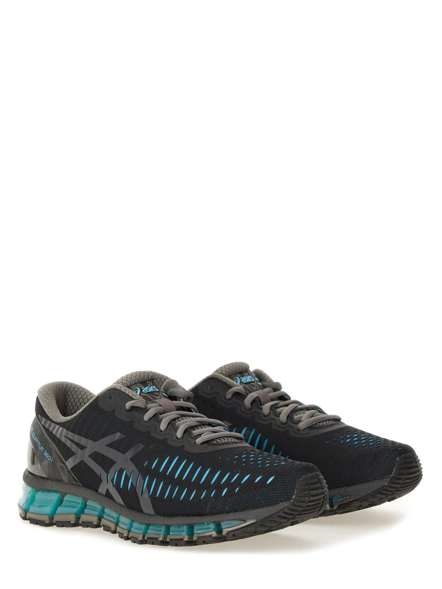 ASICS GEL-QUANTUM 360 I Unisex Sneaker