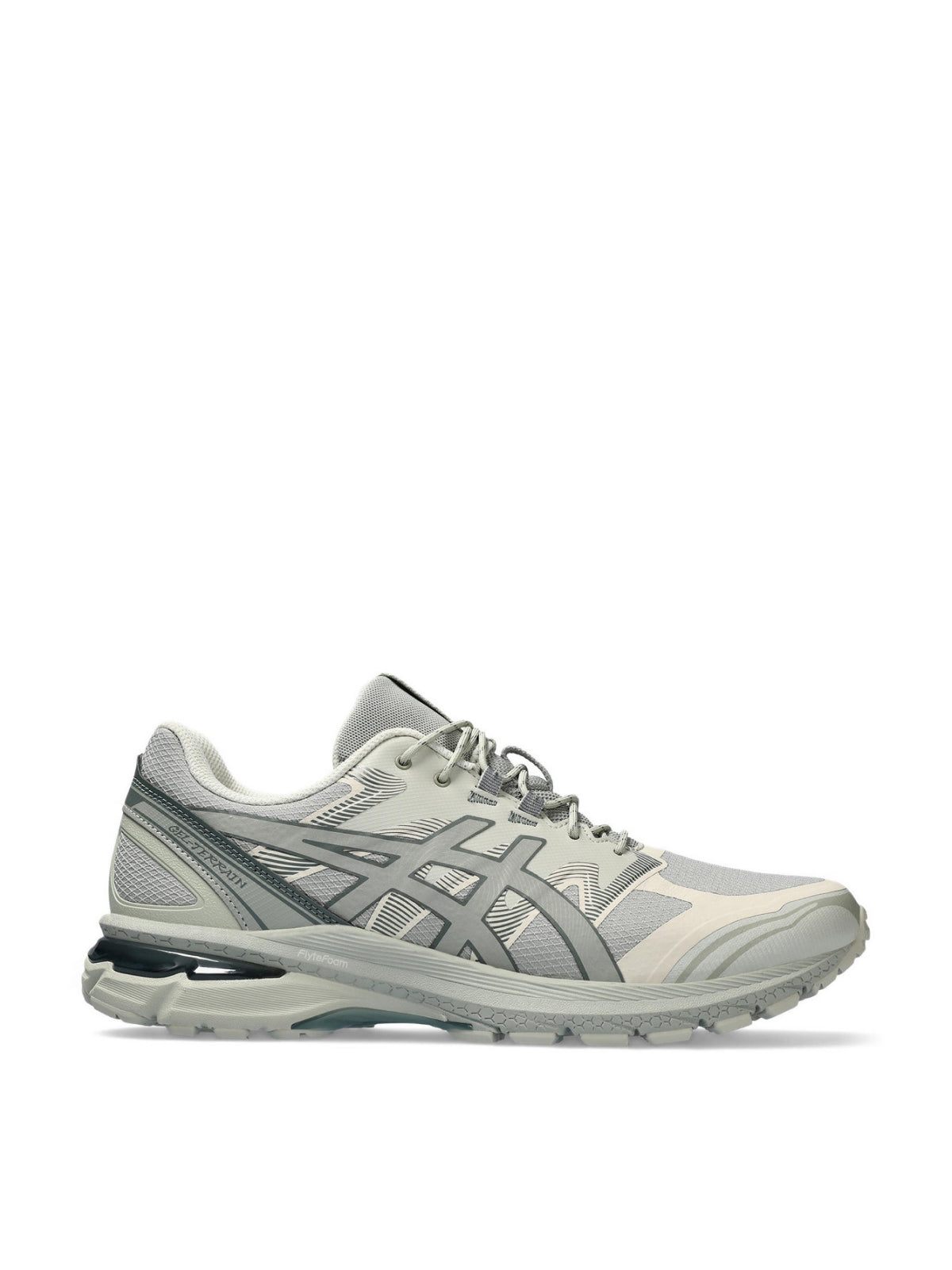 ASICS GEL-TERRAIN Women's Sneakers