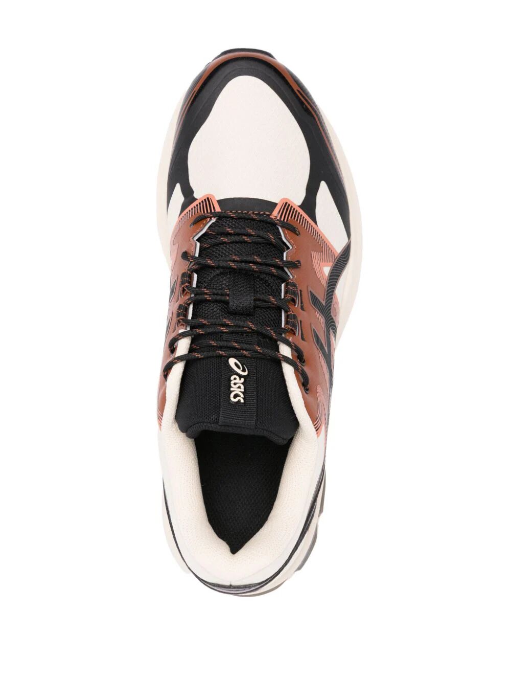 ASICS Men's GEL TERRAIN Sneaker - SS24 Collection