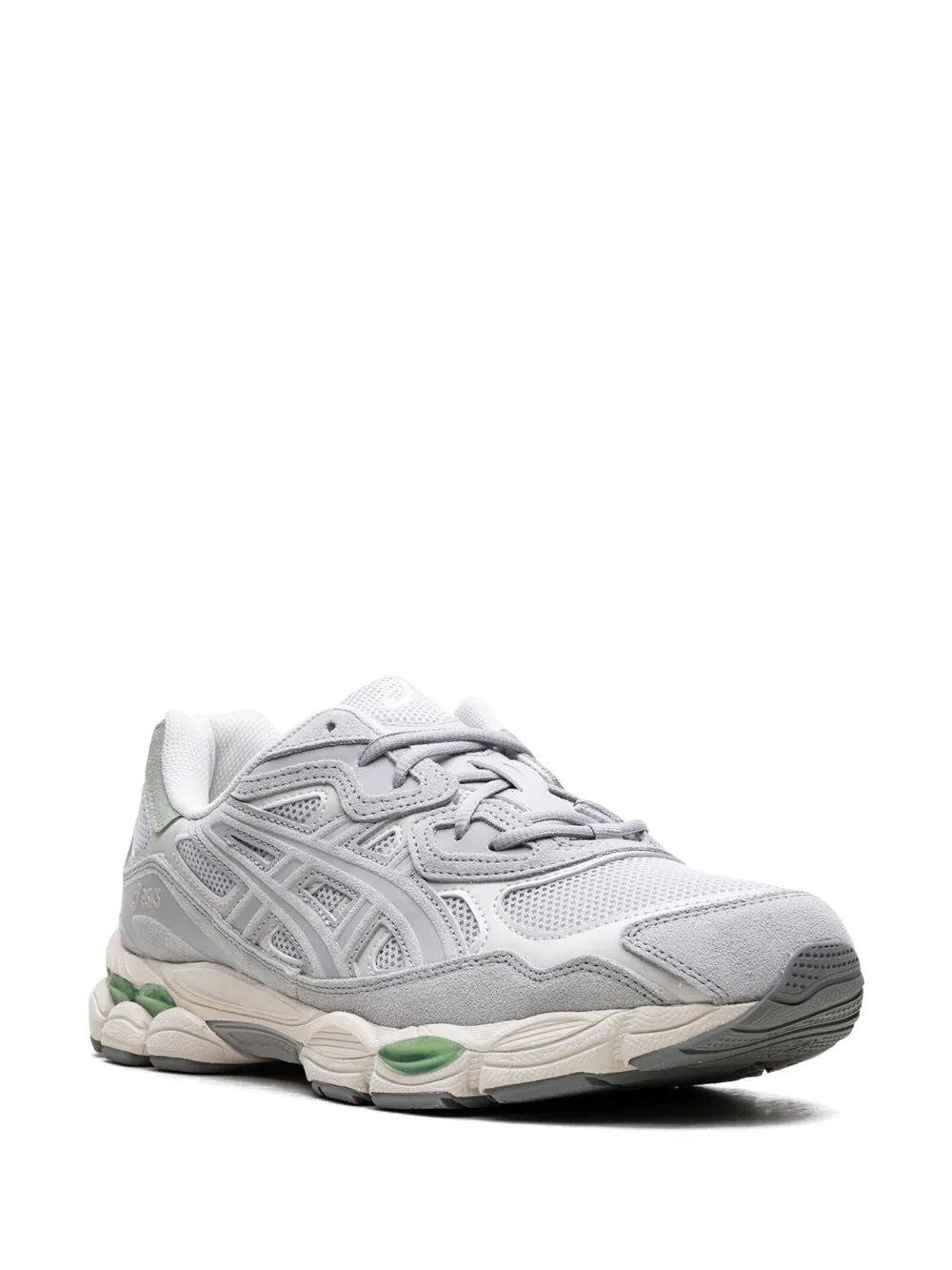 ASICS Men's Cloud Sneakers - FW25