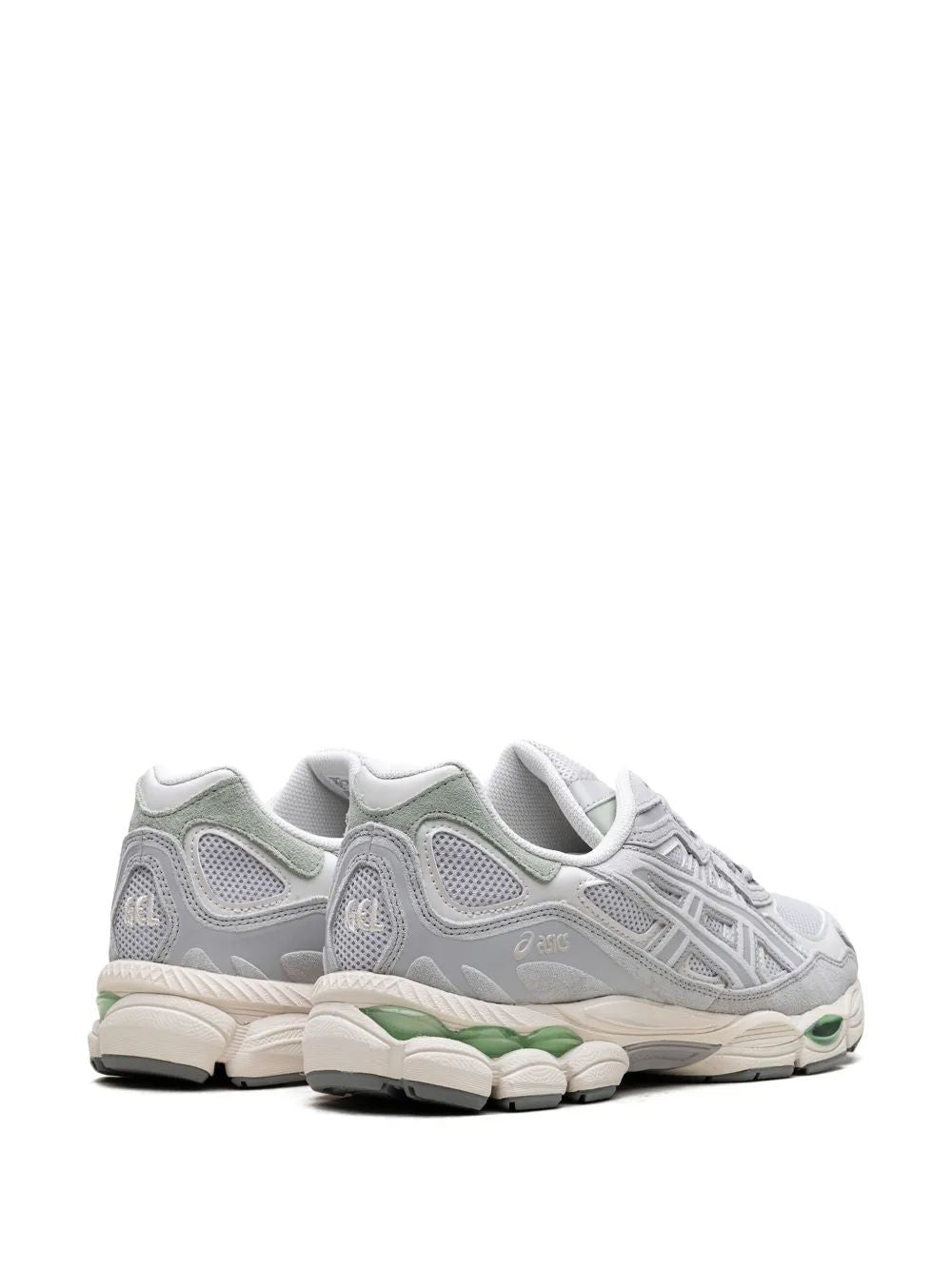 ASICS Men's Cloud Sneakers - FW25