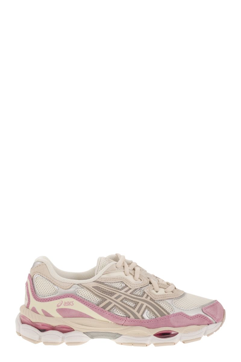 ASICS GEL-NYC Women's Sneaker