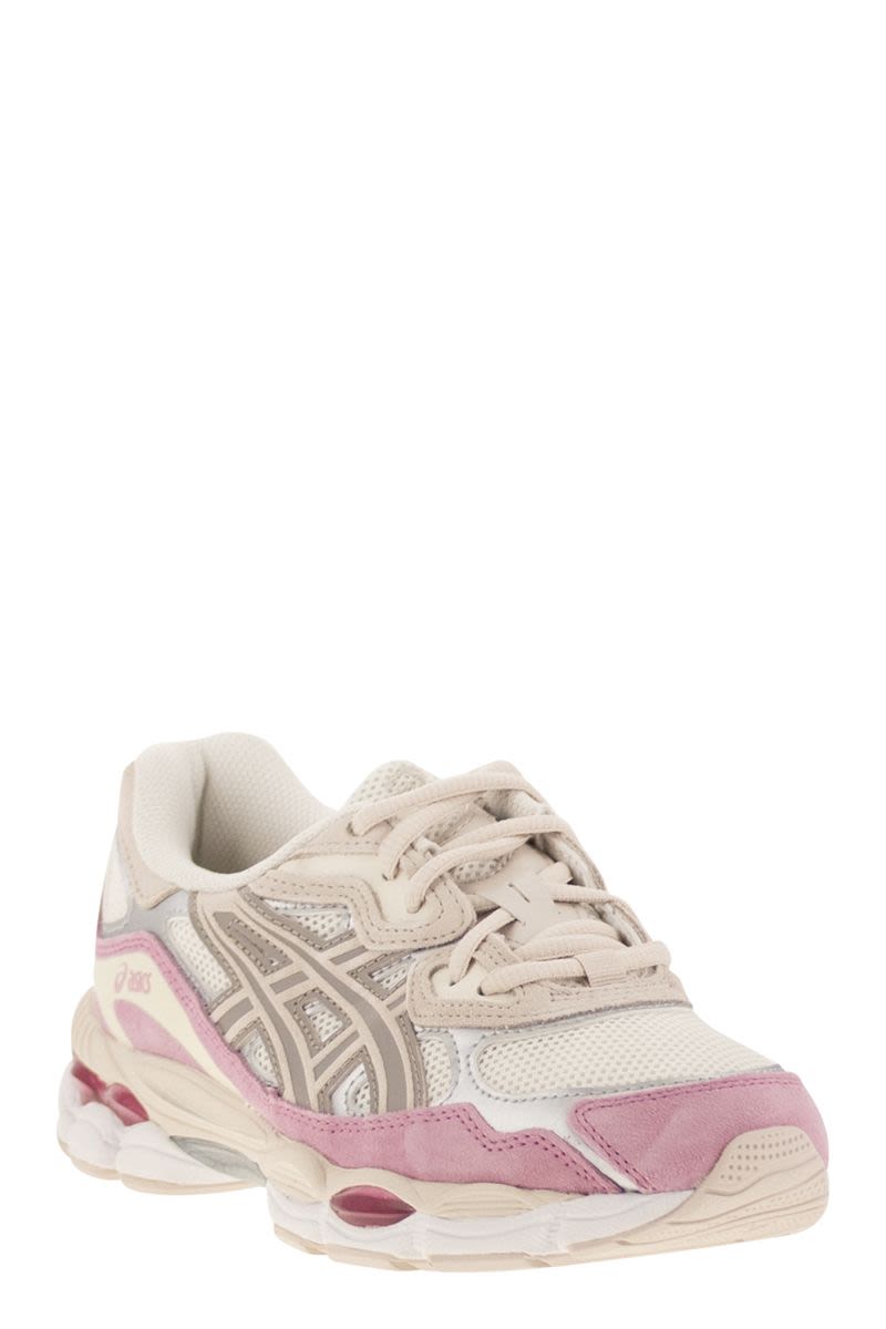 ASICS GEL-NYC Women's Sneaker