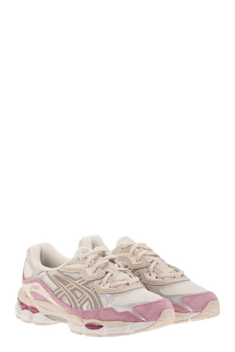 ASICS GEL-NYC Women's Sneaker