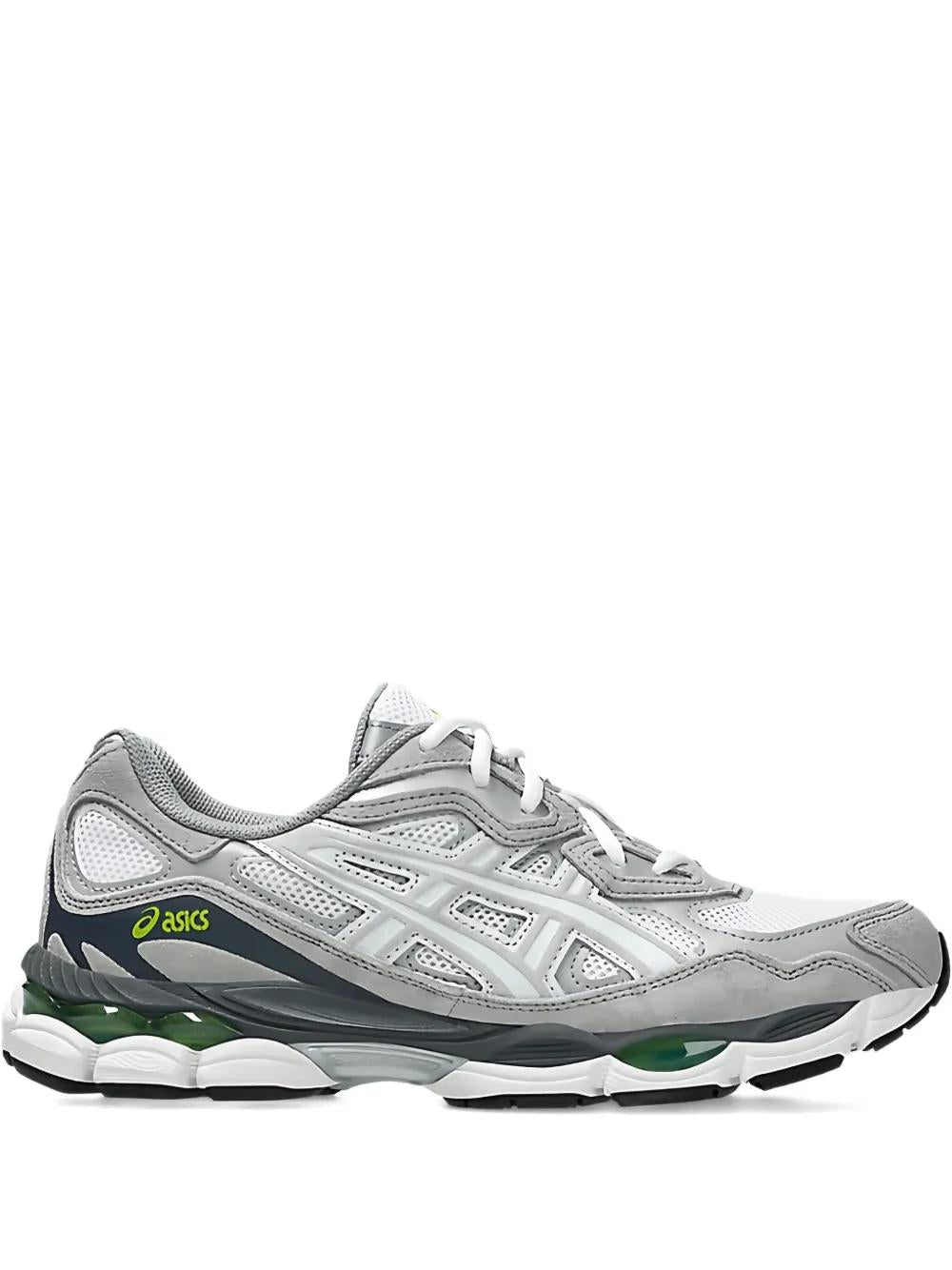 ASICS GEL-NYC Lace-Up Sneaker for Men