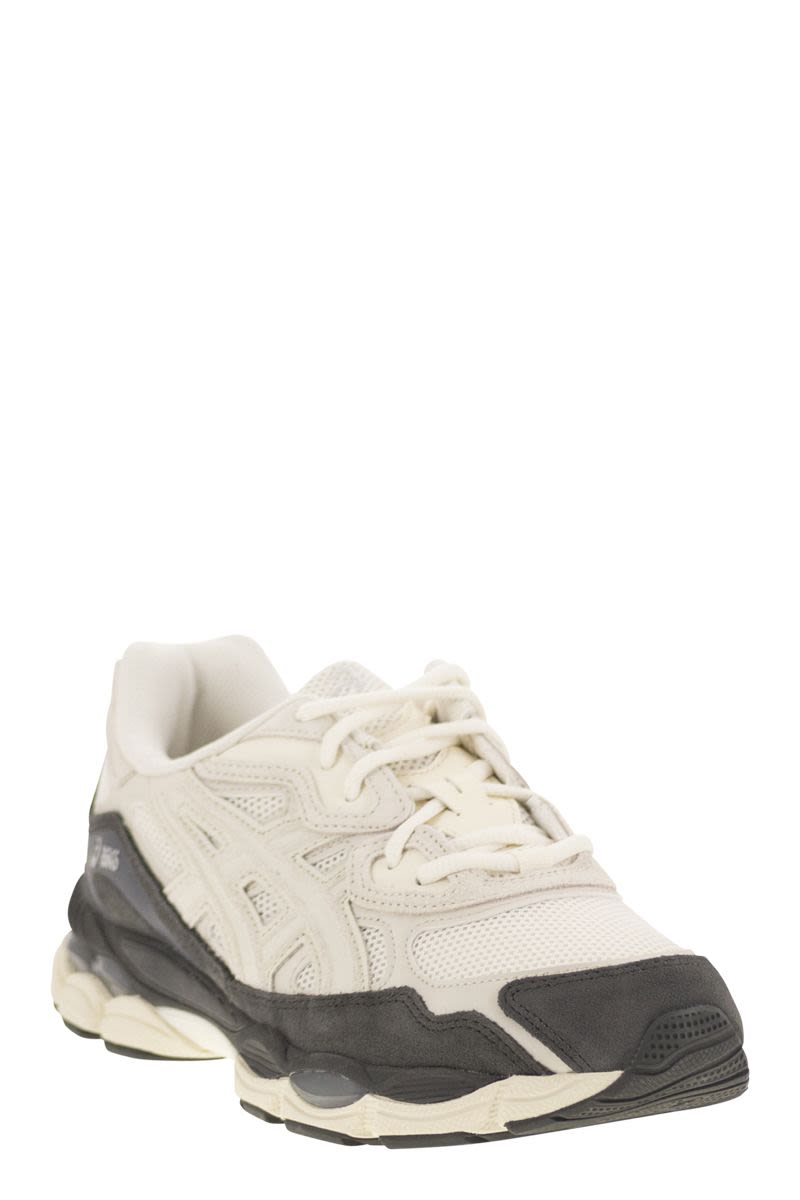 ASICS GEL-NYC Men's Sneaker