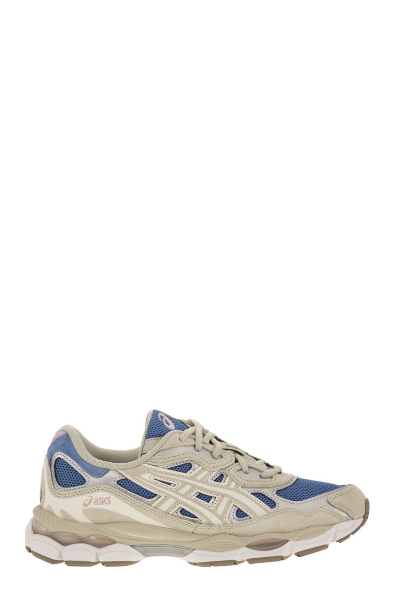 ASICS GEL-NYC Sneaker - Unisex